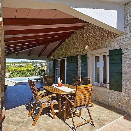 度假居 Heritage Holiday In With Outdoor Pool